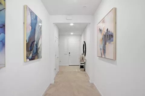 Entry Way - 1582 Ivy Ln, Tracy, CA 95376 photo 1 of 5