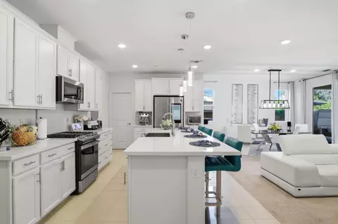 Kitchen - 1582 Ivy Ln, Tracy, CA 95376 photo 1 of 3