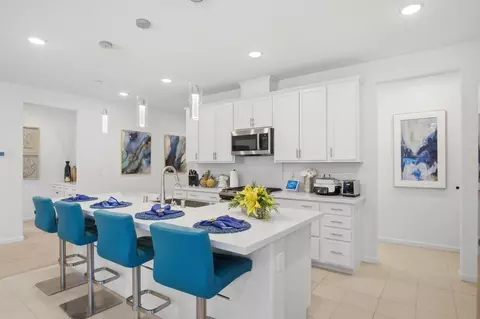 Kitchen - 1582 Ivy Ln, Tracy, CA 95376 photo 2 of 3