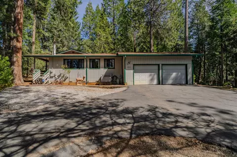 25010 Buckhorn Ridge Rd, Pioneer, CA 95666