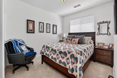 Bedroom - 1708 Feathers Ct, Hughson, CA 95326 photo 1 of 4