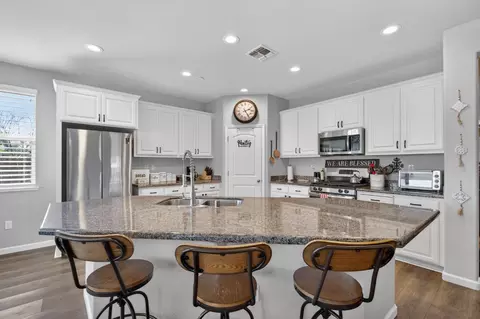 Kitchen - 1708 Feathers Ct, Hughson, CA 95326 photo 1 of 2