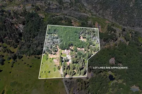 View/Area - 1040 Gladycon Rd, Colfax, CA 95713 photo 12 of 12