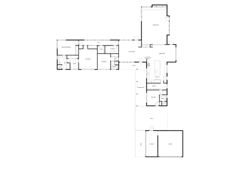 Floorplan - 1040 Gladycon Rd, Colfax, CA 95713 photo 1 of 1