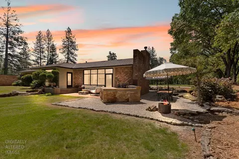 Exterior - 1040 Gladycon Rd, Colfax, CA 95713 photo 2 of 31