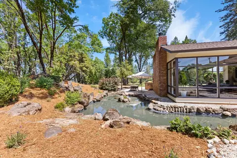 Exterior - 1040 Gladycon Rd, Colfax, CA 95713 photo 13 of 31