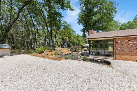Exterior - 1040 Gladycon Rd, Colfax, CA 95713 photo 12 of 31
