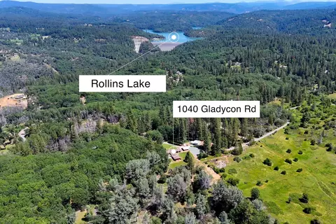 Other - 1040 Gladycon Rd, Colfax, CA 95713 photo 21 of 21