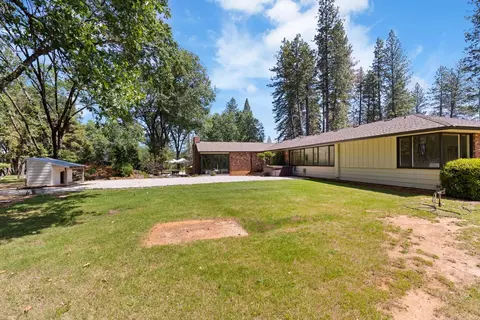 Exterior - 1040 Gladycon Rd, Colfax, CA 95713 photo 11 of 31