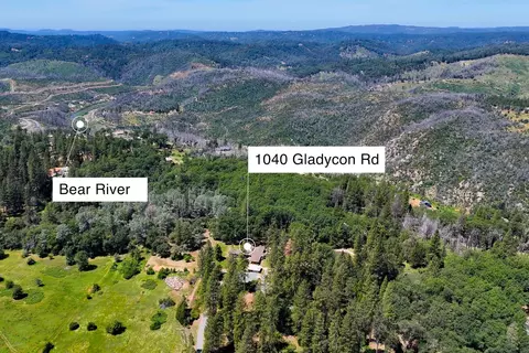 View/Area - 1040 Gladycon Rd, Colfax, CA 95713 photo 11 of 12