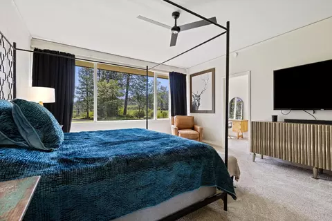Bedroom - 1040 Gladycon Rd, Colfax, CA 95713 photo 4 of 6