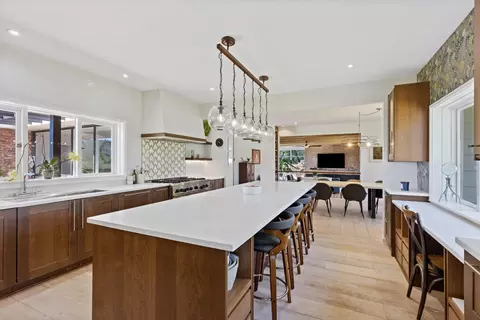 Kitchen - 1040 Gladycon Rd, Colfax, CA 95713 photo 3 of 6