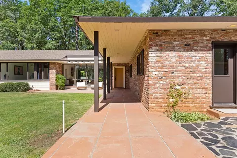Exterior - 1040 Gladycon Rd, Colfax, CA 95713 photo 9 of 31