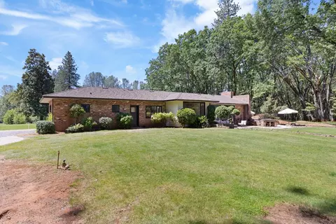 Exterior - 1040 Gladycon Rd, Colfax, CA 95713 photo 17 of 31