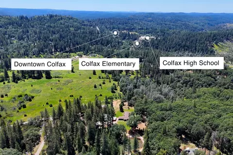 View/Area - 1040 Gladycon Rd, Colfax, CA 95713 photo 10 of 12