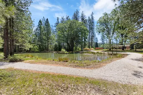 Exterior - 1040 Gladycon Rd, Colfax, CA 95713 photo 19 of 31
