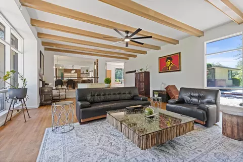 Living - 1040 Gladycon Rd, Colfax, CA 95713 photo 1 of 2