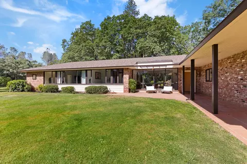 Exterior - 1040 Gladycon Rd, Colfax, CA 95713 photo 8 of 31