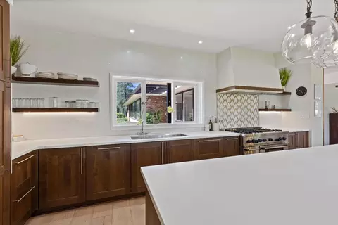 Kitchen - 1040 Gladycon Rd, Colfax, CA 95713 photo 4 of 6