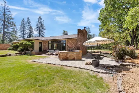 Exterior - 1040 Gladycon Rd, Colfax, CA 95713 photo 16 of 31
