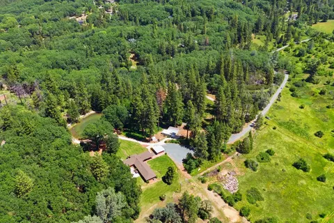 View/Area - 1040 Gladycon Rd, Colfax, CA 95713 photo 8 of 12