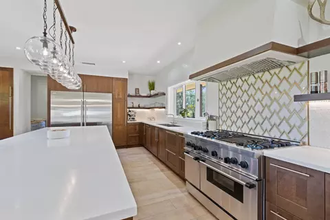 Kitchen - 1040 Gladycon Rd, Colfax, CA 95713 photo 2 of 6
