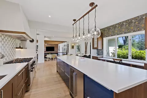 Kitchen - 1040 Gladycon Rd, Colfax, CA 95713 photo 5 of 6
