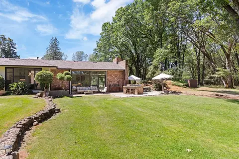 Exterior - 1040 Gladycon Rd, Colfax, CA 95713 photo 15 of 31