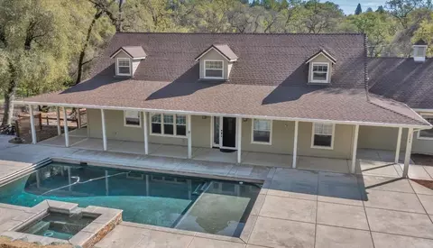 1988 Cold Springs Rd, Placerville, CA 95667