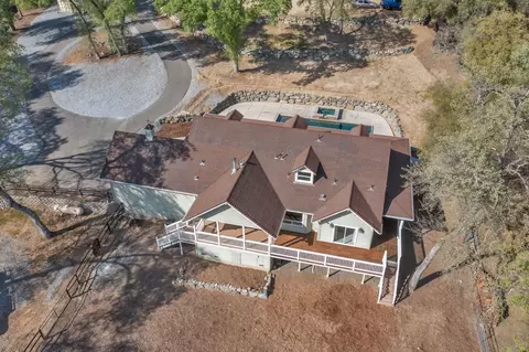 View/Area - 1988 Cold Springs Rd, Placerville, CA 95667 photo 3 of 3