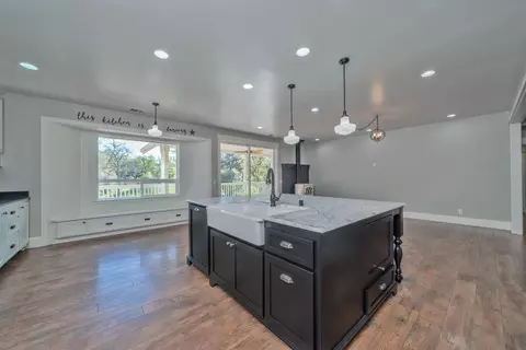 Kitchen - 1988 Cold Springs Rd, Placerville, CA 95667 photo 6 of 6