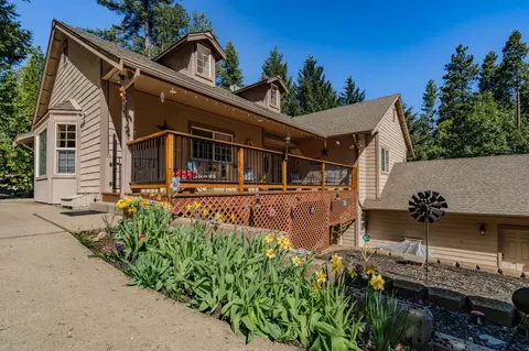 16111 Pioneer Creek Rd, Pioneer, CA 95666
