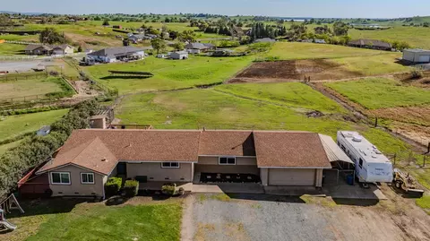 3050 Grapevine Gulch Rd, Ione, CA 95640