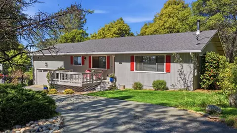Exterior - 6637 Baralee Ln, Placerville, CA 95667 photo 28 of 30