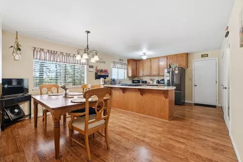 Dining - 6637 Baralee Ln, Placerville, CA 95667 photo 1 of 3
