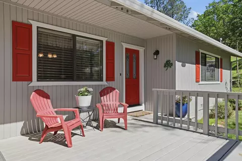 Exterior - 6637 Baralee Ln, Placerville, CA 95667 photo 5 of 30