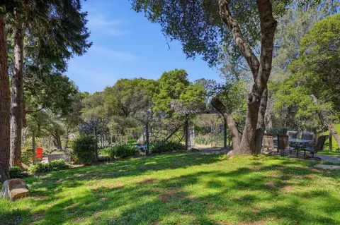 Exterior - 6637 Baralee Ln, Placerville, CA 95667 photo 6 of 30