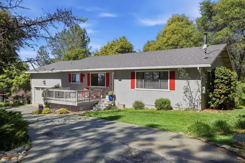 Exterior - 6637 Baralee Ln, Placerville, CA 95667 photo 3 of 30
