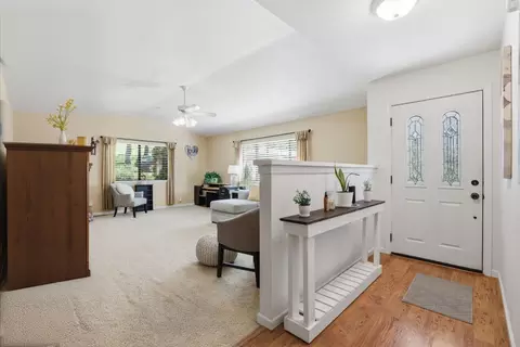 Entry Way - 6637 Baralee Ln, Placerville, CA 95667 photo 4 of 6