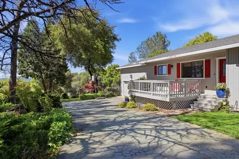 Exterior - 6637 Baralee Ln, Placerville, CA 95667 photo 2 of 30