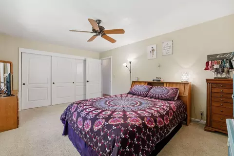 Bedroom - 6637 Baralee Ln, Placerville, CA 95667 photo 3 of 7