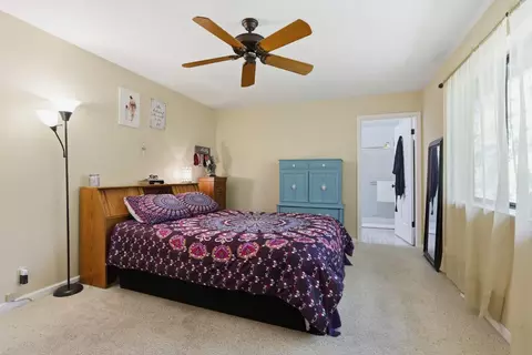 Bedroom - 6637 Baralee Ln, Placerville, CA 95667 photo 2 of 7