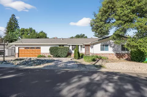 8260 E Granite Dr, Granite Bay, CA 95746