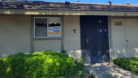 5310 N El Dorado St #7, Stockton, CA 95207