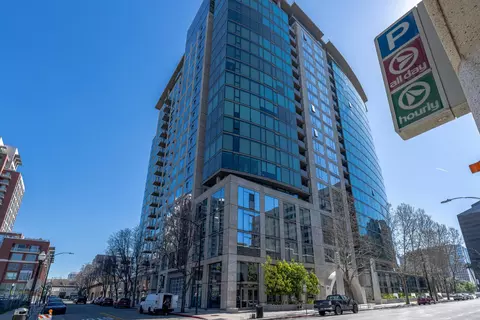 38 N Almaden Blvd #119, San Jose, CA 95110