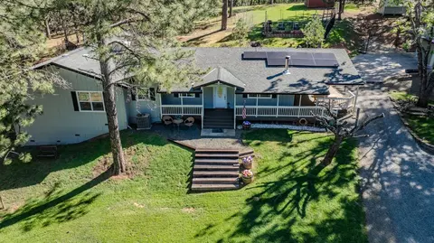 Exterior - 16270 Meadow View Rd, Sutter Creek, CA 95685 photo 15 of 18