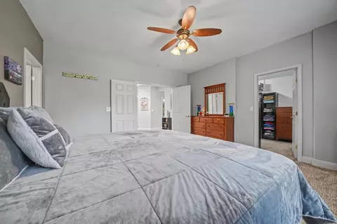 Bedroom - 16270 Meadow View Rd, Sutter Creek, CA 95685 photo 3 of 6