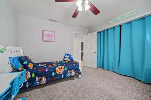 Bedroom - 16270 Meadow View Rd, Sutter Creek, CA 95685 photo 4 of 6