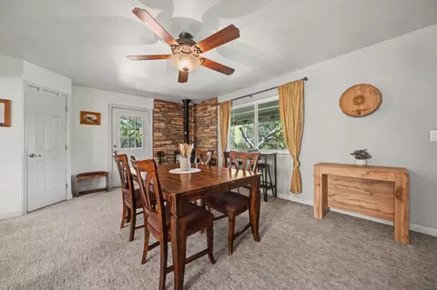 Dining - 16270 Meadow View Rd, Sutter Creek, CA 95685 photo 1 of 3
