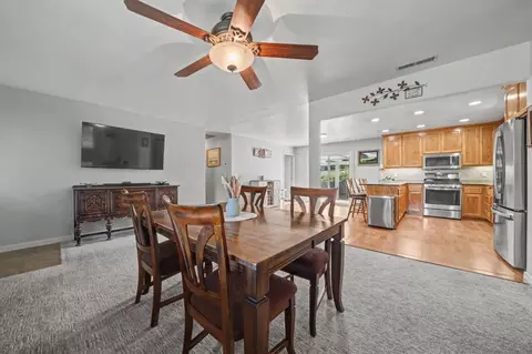 Dining - 16270 Meadow View Rd, Sutter Creek, CA 95685 photo 3 of 3